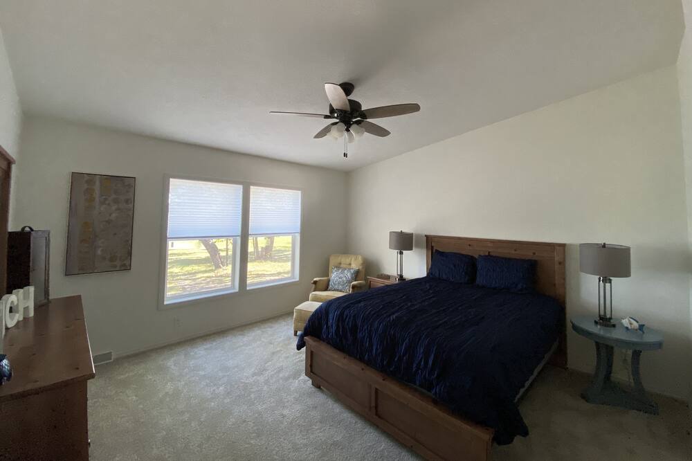 Photo of Bedroom in Battle Lake