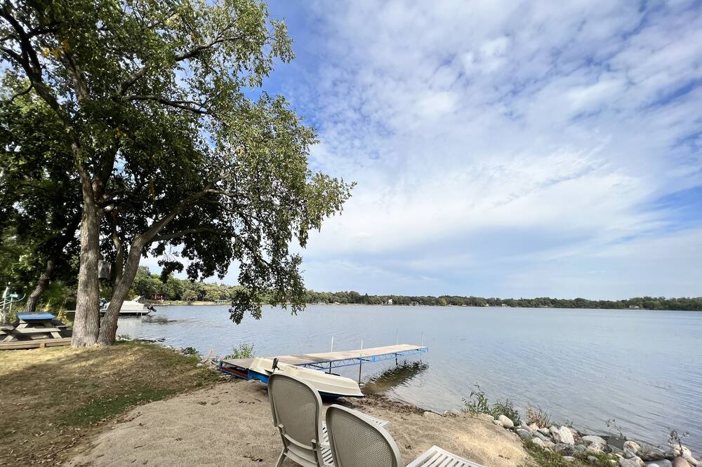 Photo of Outdoor in Battle Lake