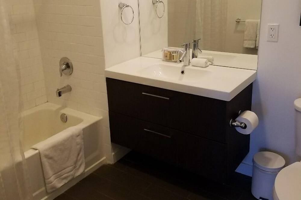 Photo of Bathroom in Downtown