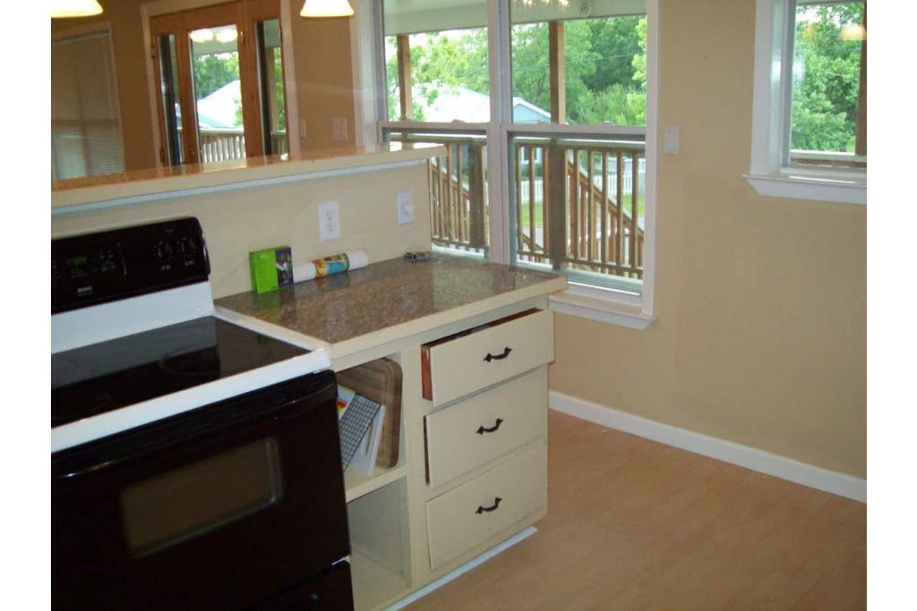 Photo of Kitchen in Horseshoe Bay