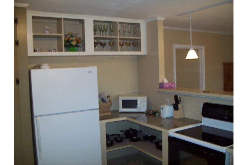 Photo of Kitchen in Horseshoe Bay