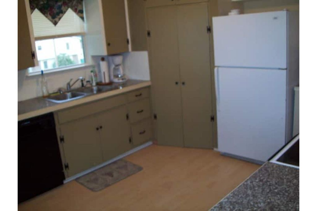 Photo of Kitchen in Horseshoe Bay