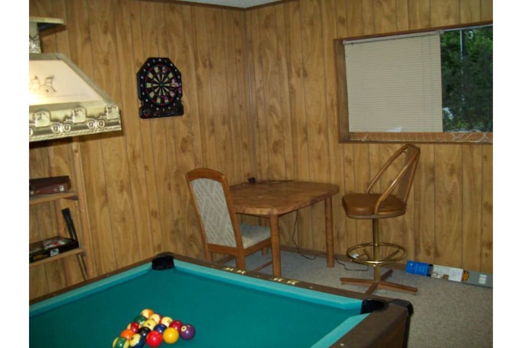 Photo of Bedroom in Horseshoe Bay