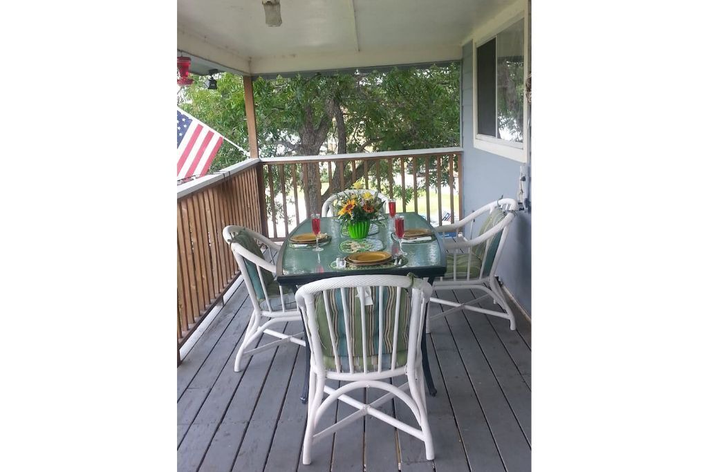 Photo of Outdoor in Horseshoe Bay