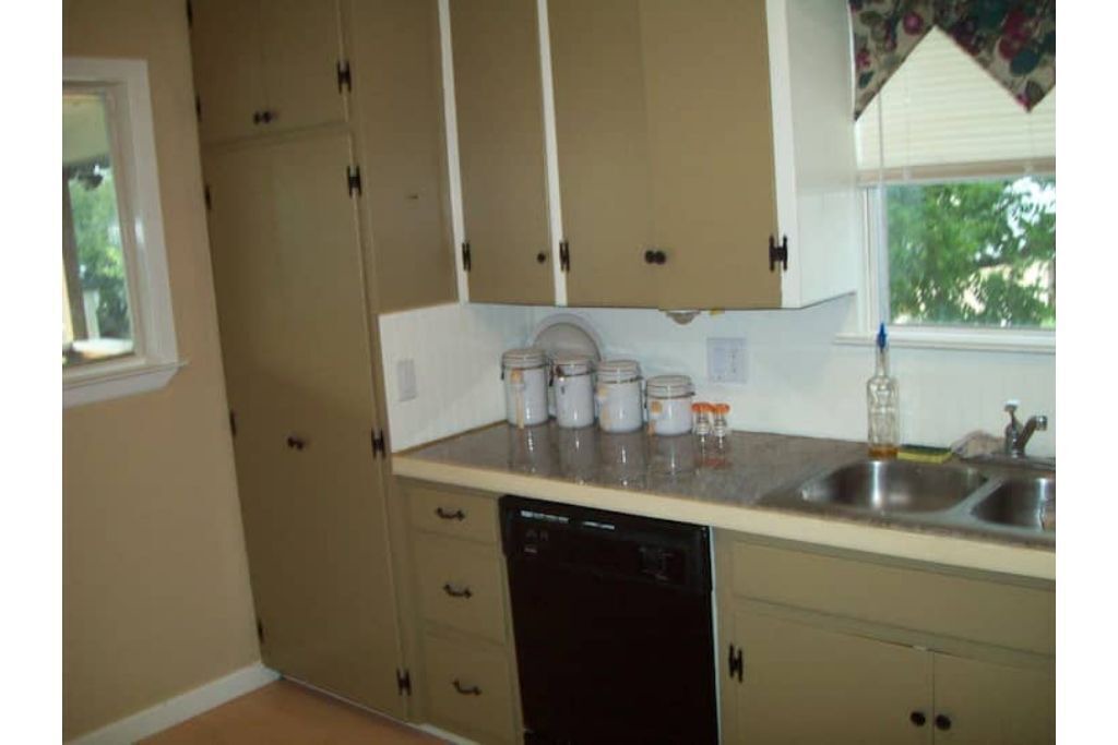 Photo of Kitchen in Horseshoe Bay