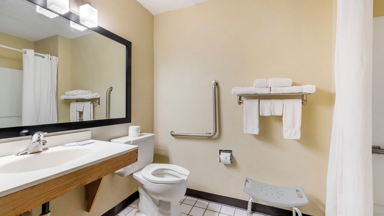 Photo of Bedroom in New Ulm