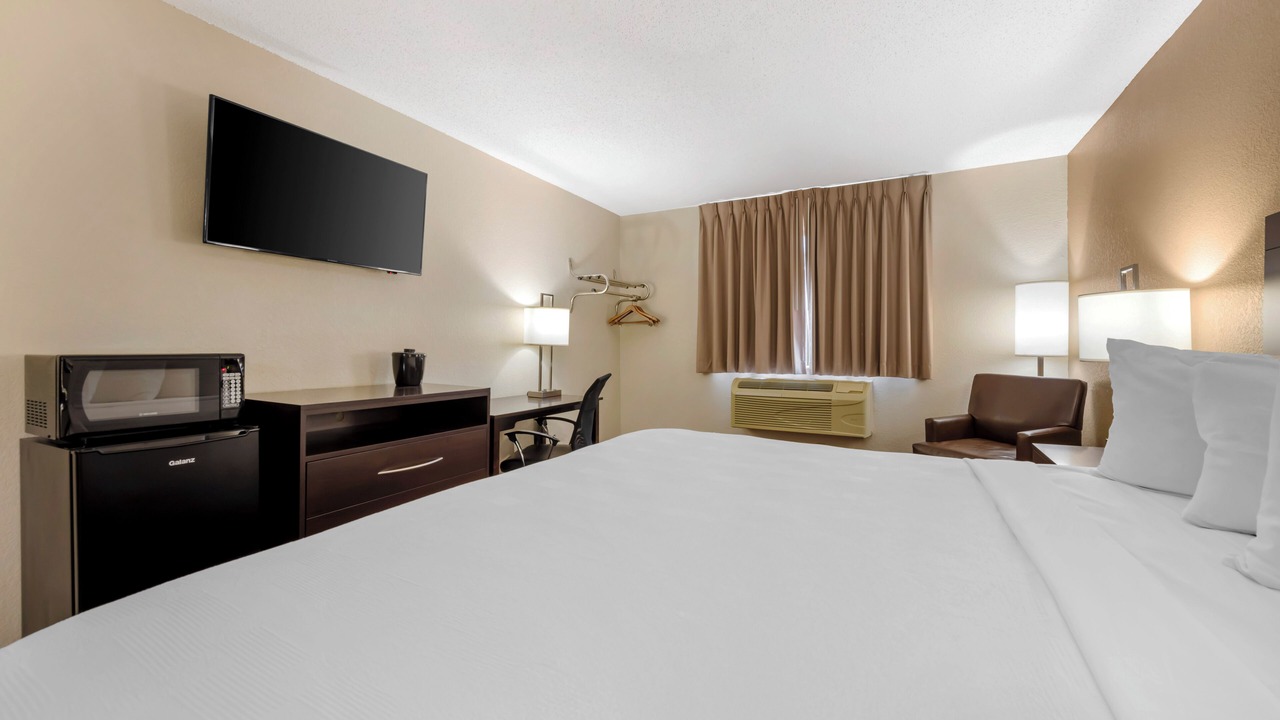 Photo of Bedroom in New Ulm