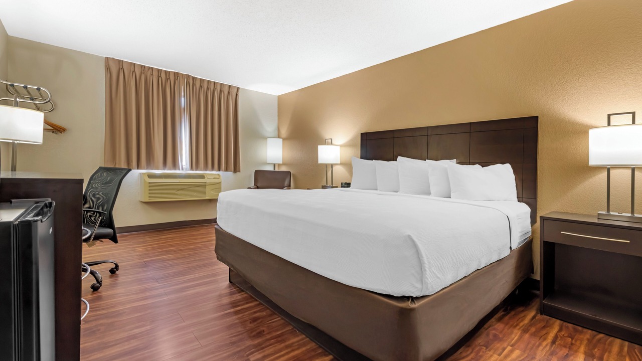 Photo of Bedroom in New Ulm