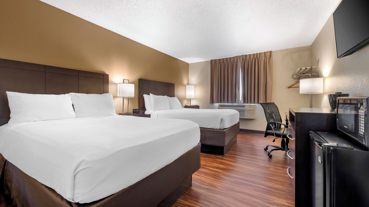 Photo of Bedroom in New Ulm