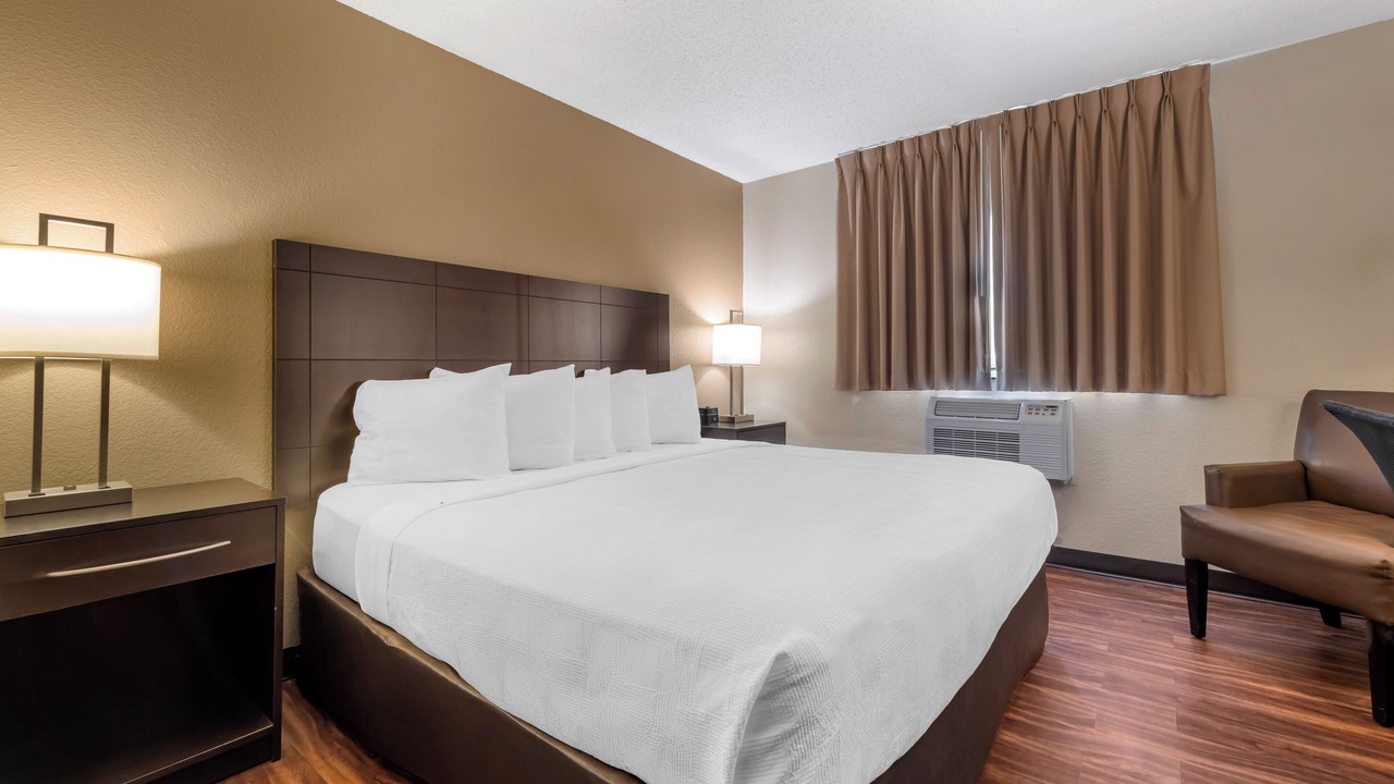 Photo of Bedroom in New Ulm