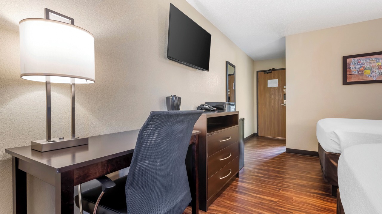 Photo of Bedroom in New Ulm