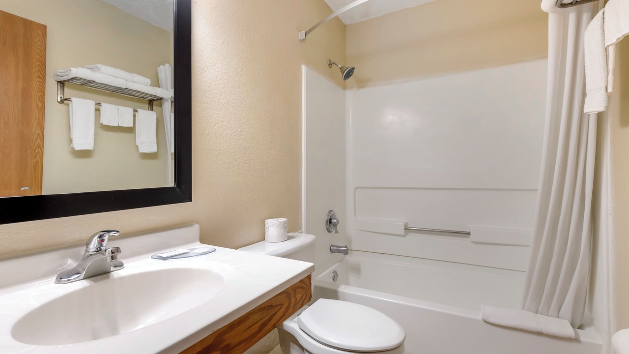 Photo of Bedroom in New Ulm