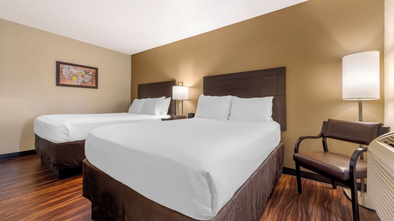 Photo of Bedroom in New Ulm