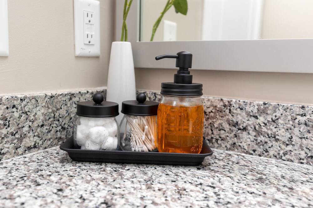 Photo of Bathroom in Northeast Raleigh