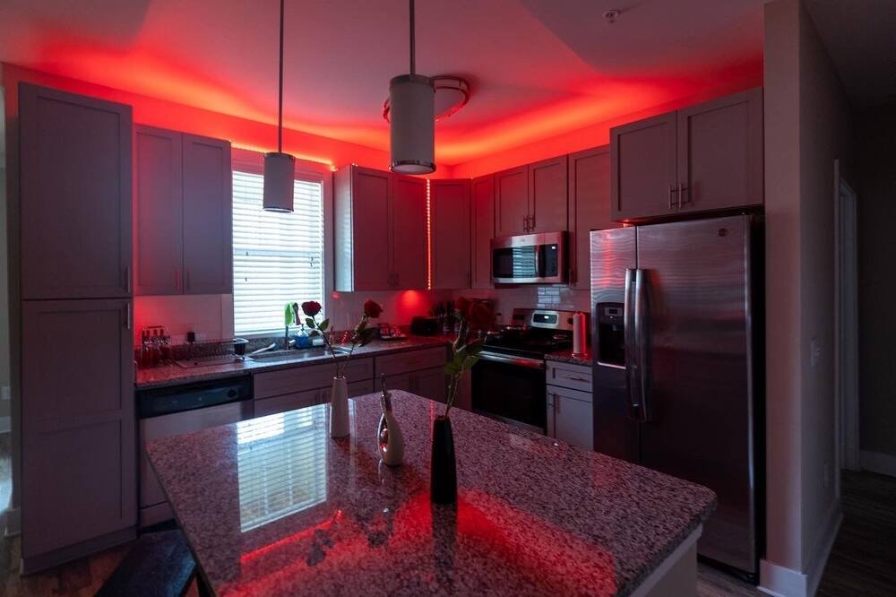 Photo of Kitchen in Northeast Raleigh