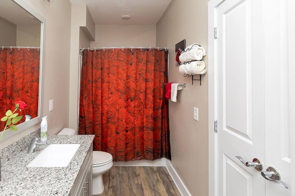 Photo of Bathroom in Northeast Raleigh