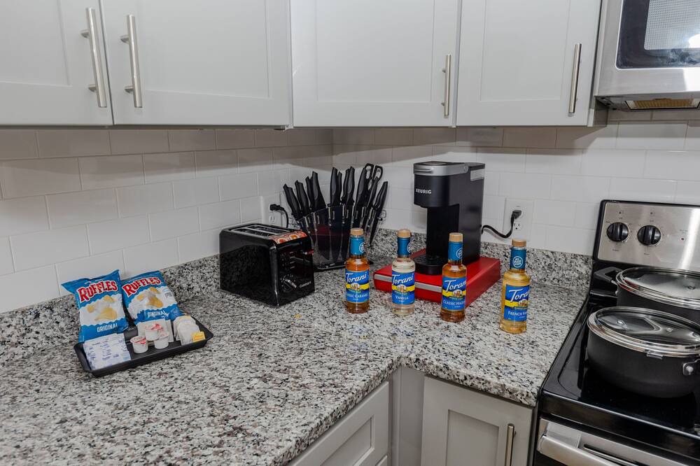 Photo of Kitchen in Northeast Raleigh