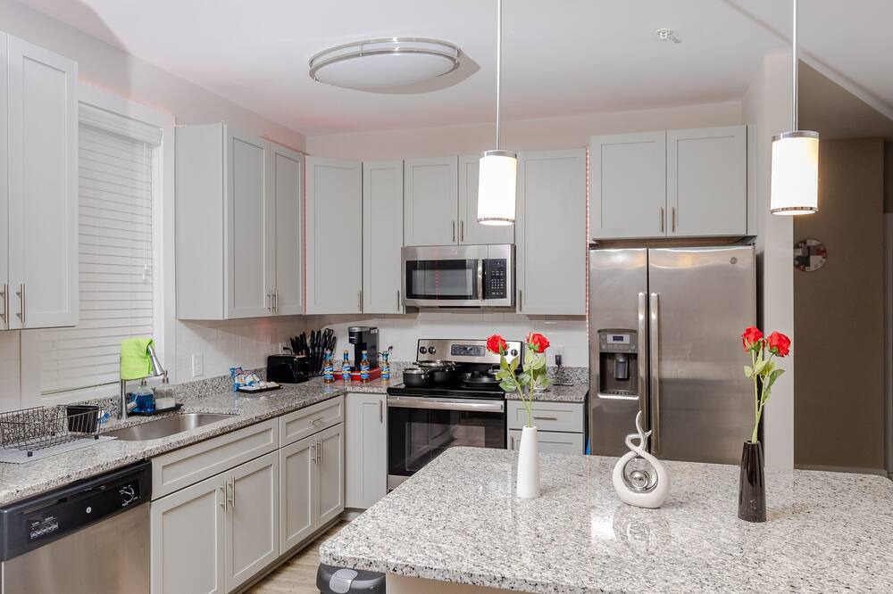 Photo of Kitchen in Northeast Raleigh