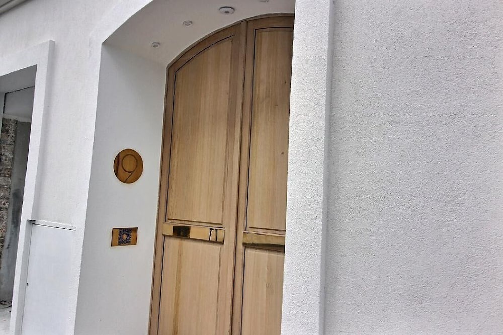 Photo of Bedroom in Quartier des Grandes-Carrieres