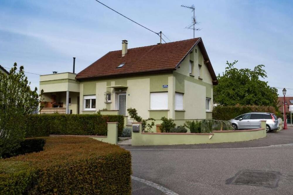 Photo of Outdoor in Blotzheim