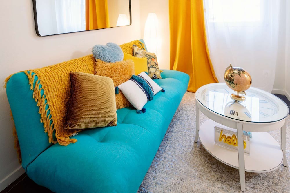 Photo of Livingroom in Blotzheim