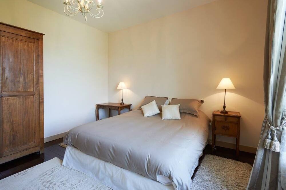 Photo of Bedroom in La Goulafriere