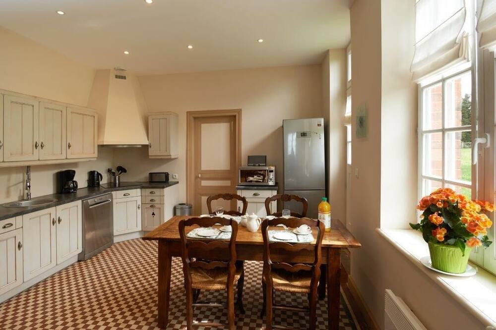 Photo of Kitchen in La Goulafriere