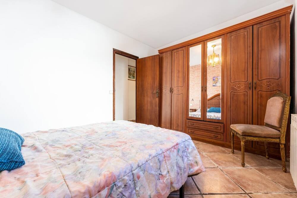 Photo of Bedroom in Cambrils