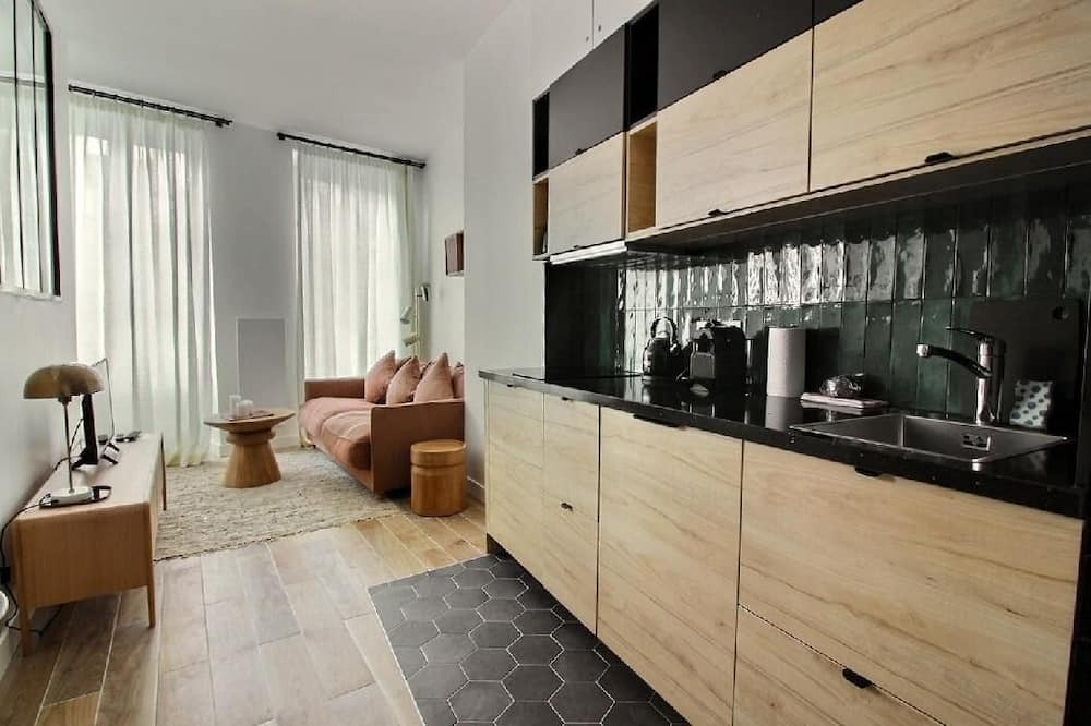 Photo of Bedroom in Arsenal