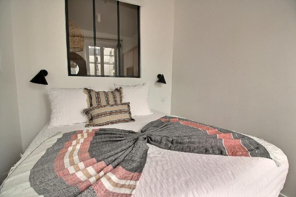 Photo of Bedroom in Arsenal