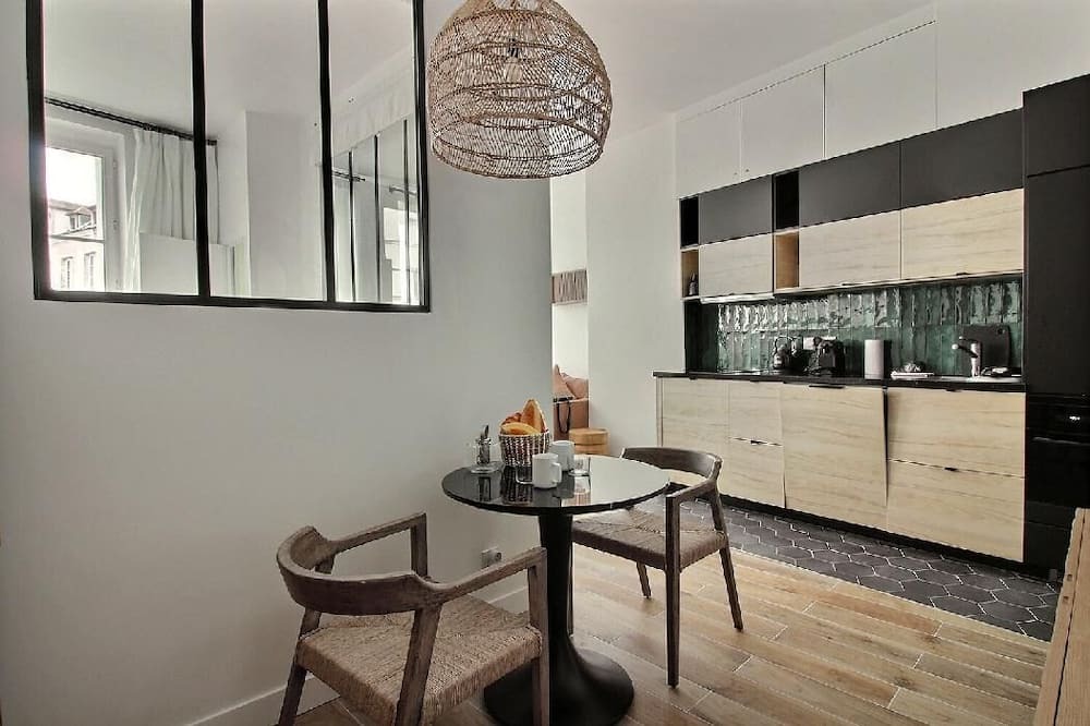 Photo of Kitchen in Arsenal