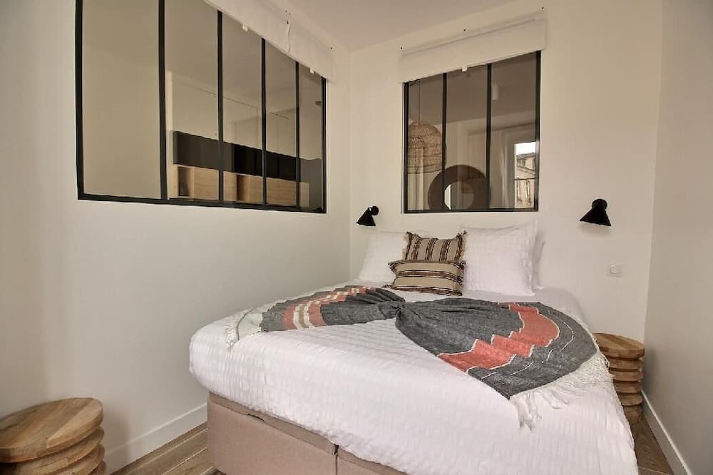 Photo of Bedroom in Arsenal