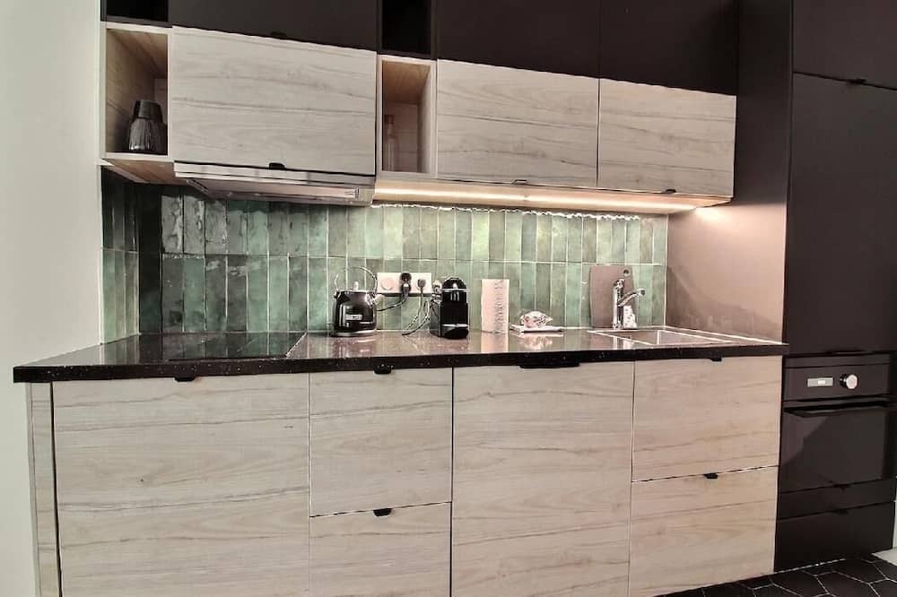 Photo of Kitchen in Arsenal