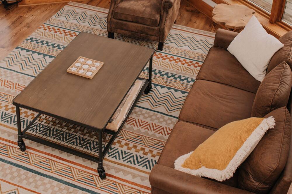 Photo of Livingroom in Georgian Bluffs