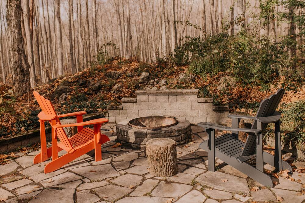 Photo of Patio Balcony in Georgian Bluffs