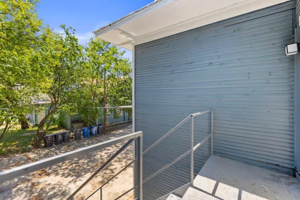 Photo of Outdoor in Tobin Hill