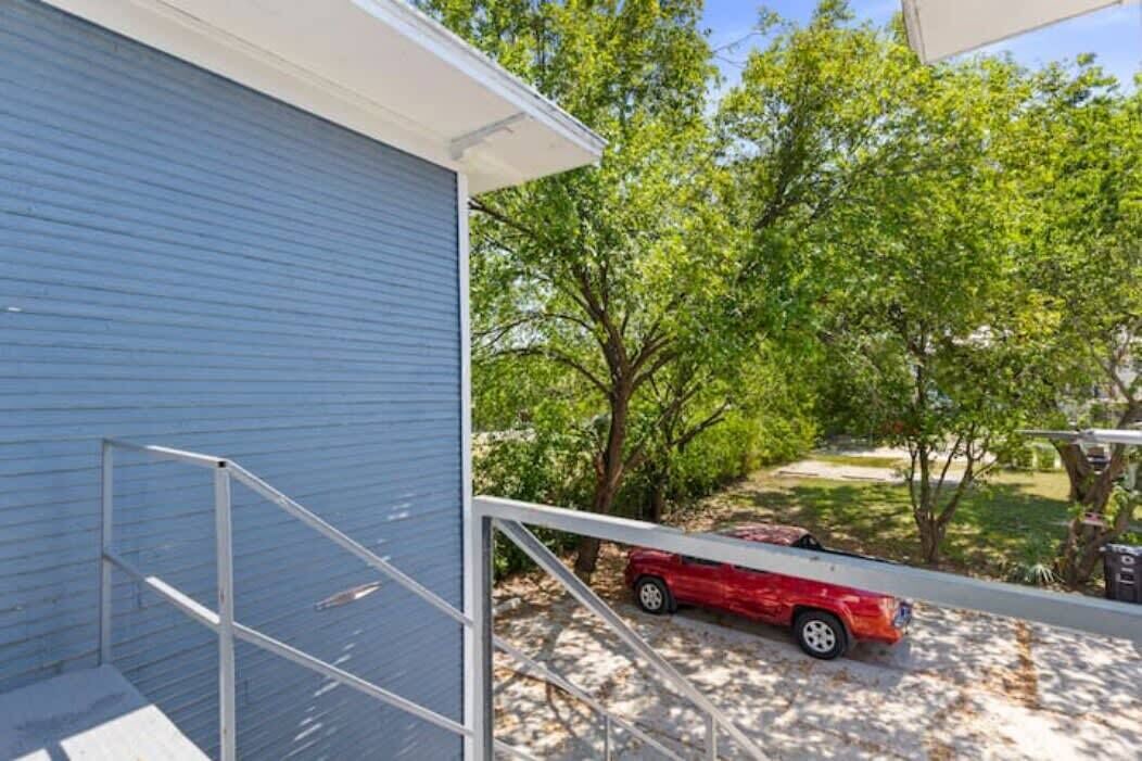 Photo of Outdoor in Tobin Hill