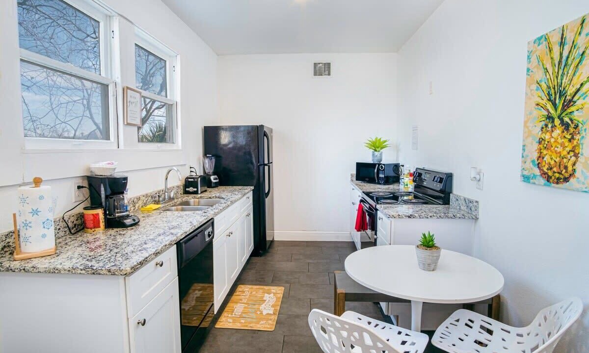 Photo of Kitchen in Tobin Hill