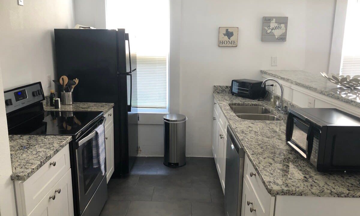 Photo of Kitchen in Tobin Hill