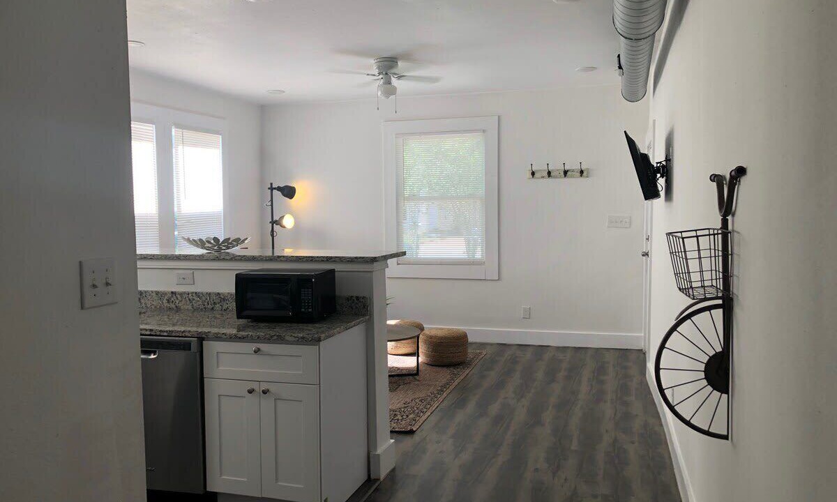 Photo of Kitchen in Tobin Hill
