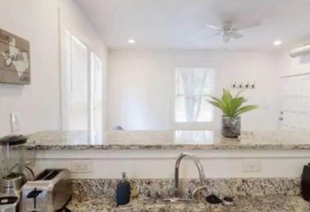 Photo of Kitchen in Tobin Hill