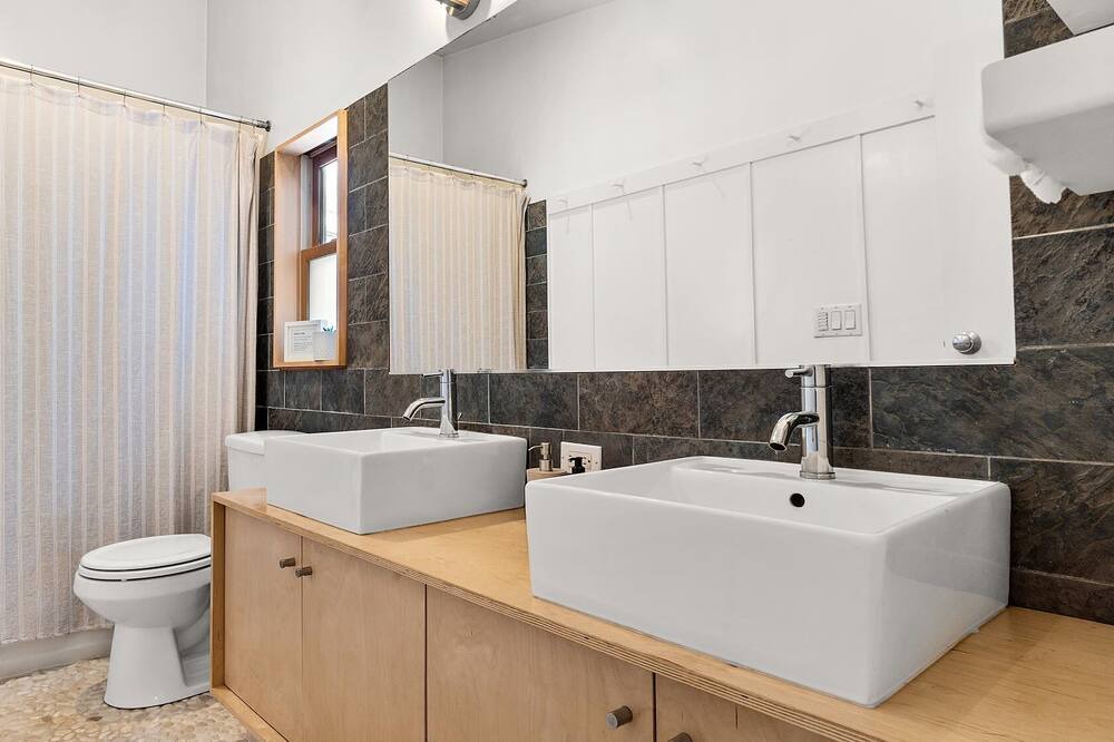 Photo of Bathroom in Chatham