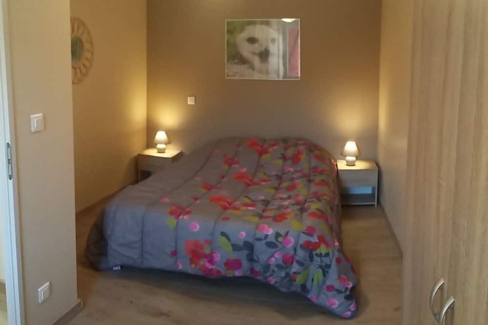 Photo of Bedroom in Mercuer