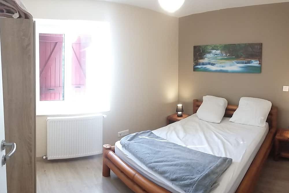 Photo of Bedroom in Mercuer