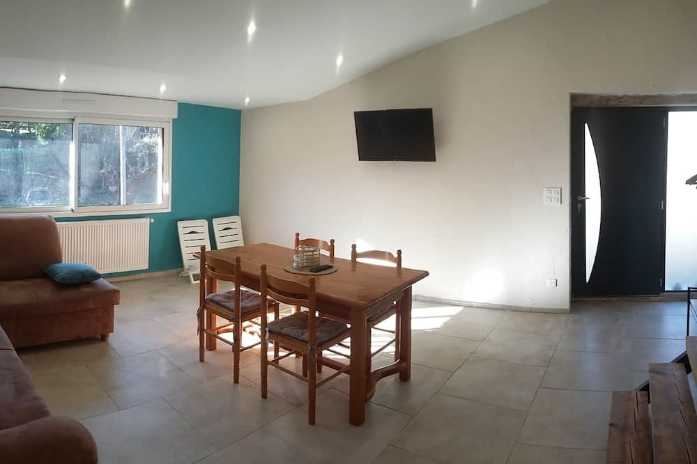 Photo of Livingroom in Mercuer