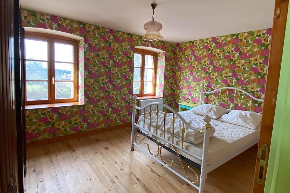 Photo of Bedroom in Marlhes