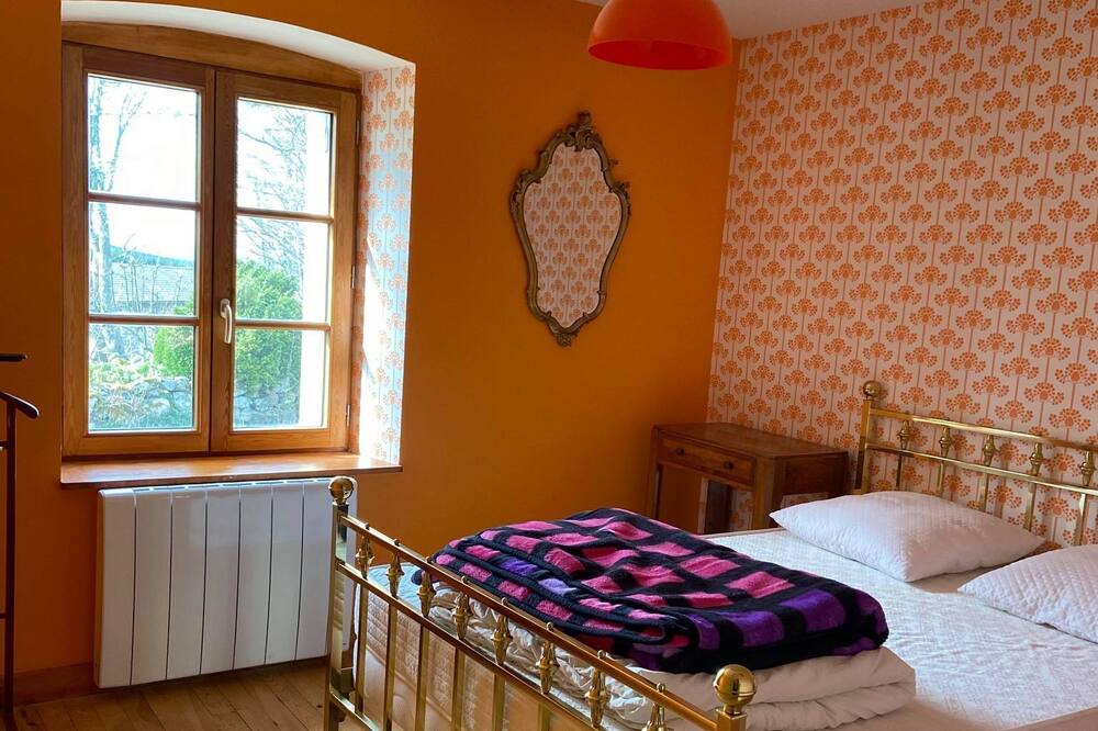 Photo of Bedroom in Marlhes
