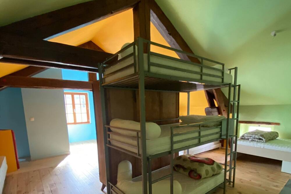 Photo of Bedroom in Marlhes