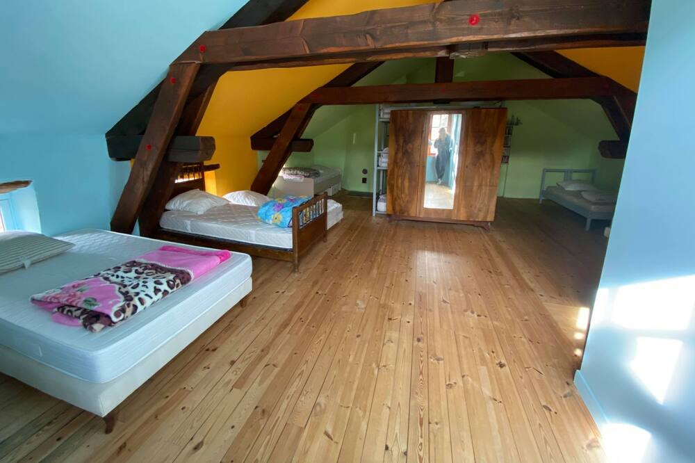 Photo of Bedroom in Marlhes