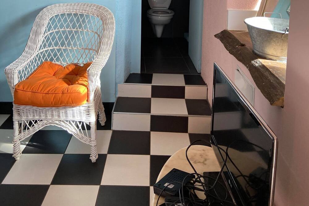 Photo of Bathroom in Marlhes